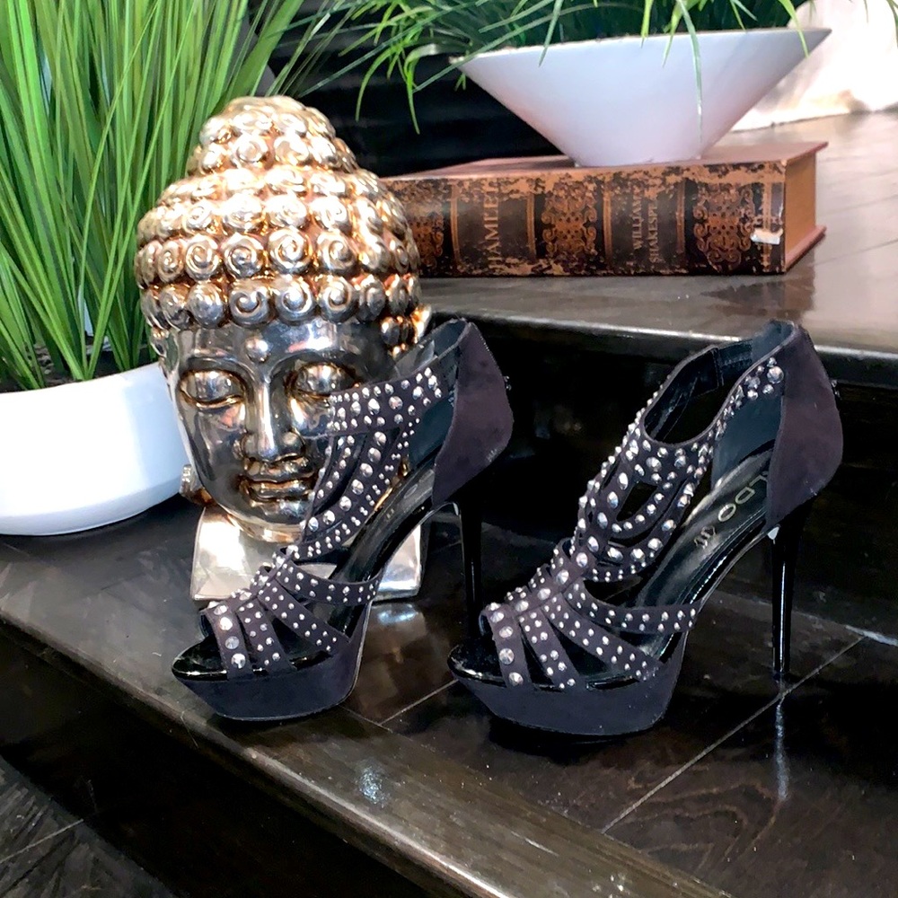 ALDO HEELS